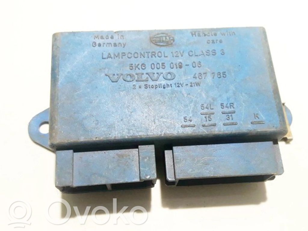 Volvo 460 Lichtmodul Lichtsensor 
