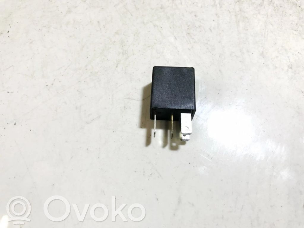 Opel Astra G Altri relè