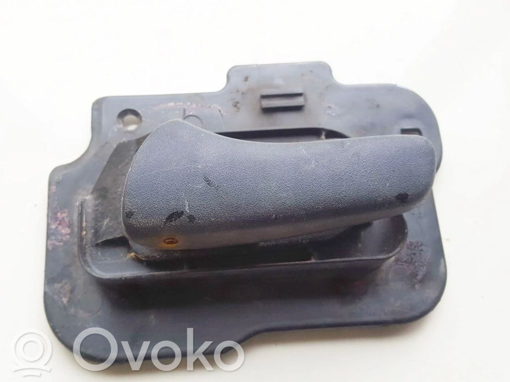 Opel Vectra B Maniglia interna per portiera posteriore 
