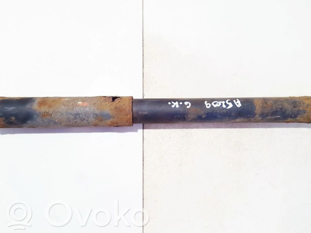 Suzuki Grand Vitara II Amortizor spate 