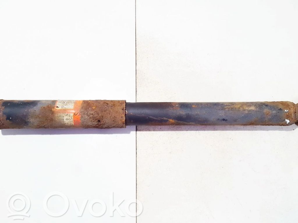 Suzuki Grand Vitara II Amortizor spate 