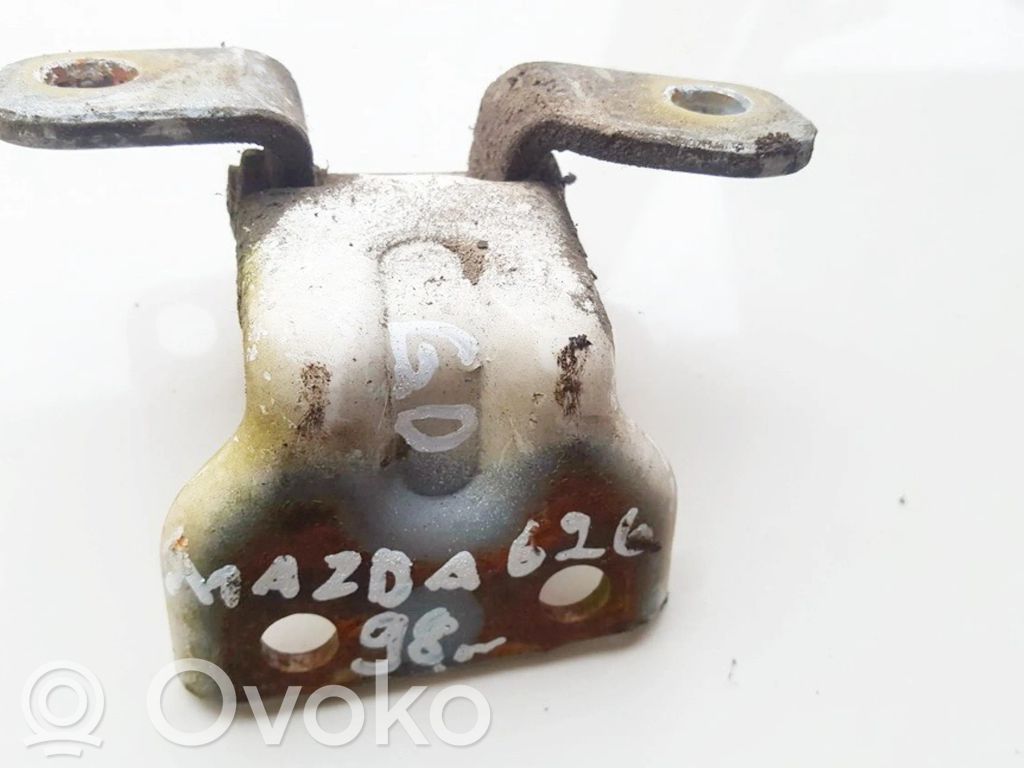 Mazda 626 Balama inferioară ușă spate