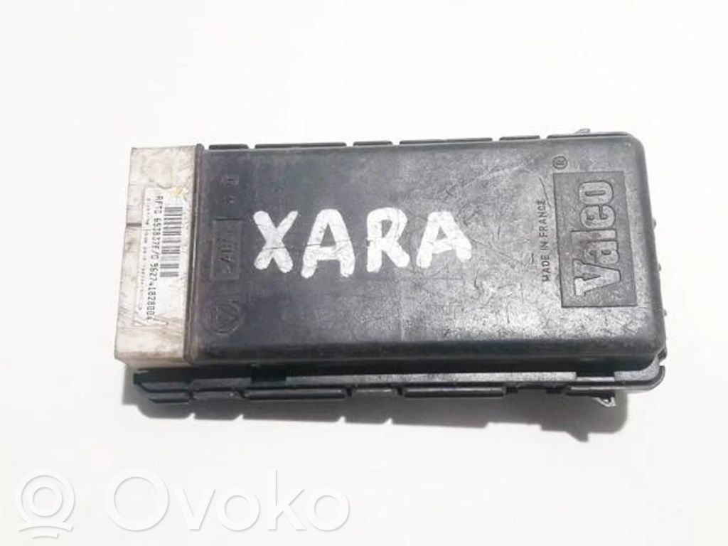 Citroen Xsara Other control units/modules 