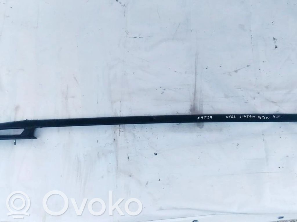 Opel Sintra Relingi dachowe