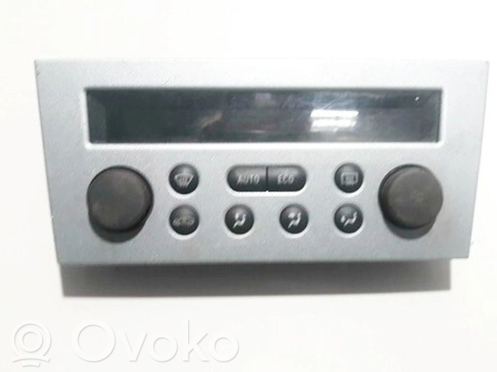 Panel klimatyzacji   013132388,013132388