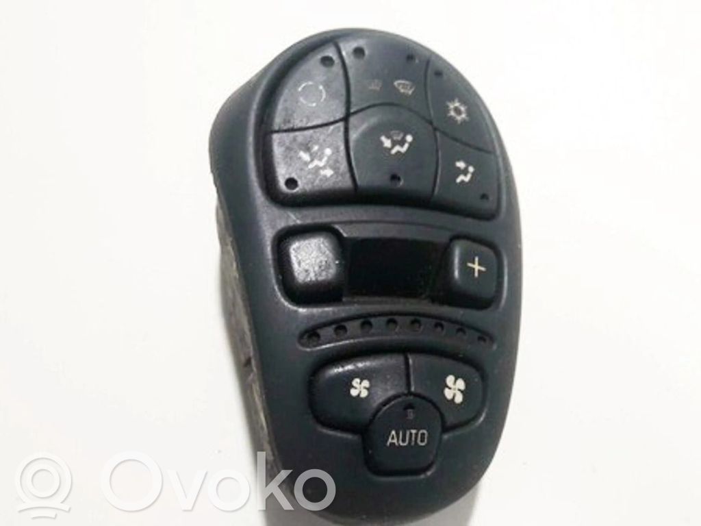 Renault Espace III Centralina del climatizzatore 