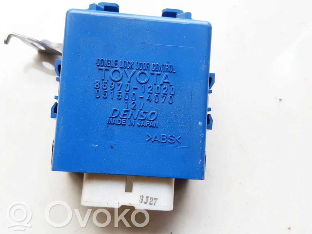 Unité de commande module de porte   85987012020,85987012020,0515004070,85987012020,85987012020