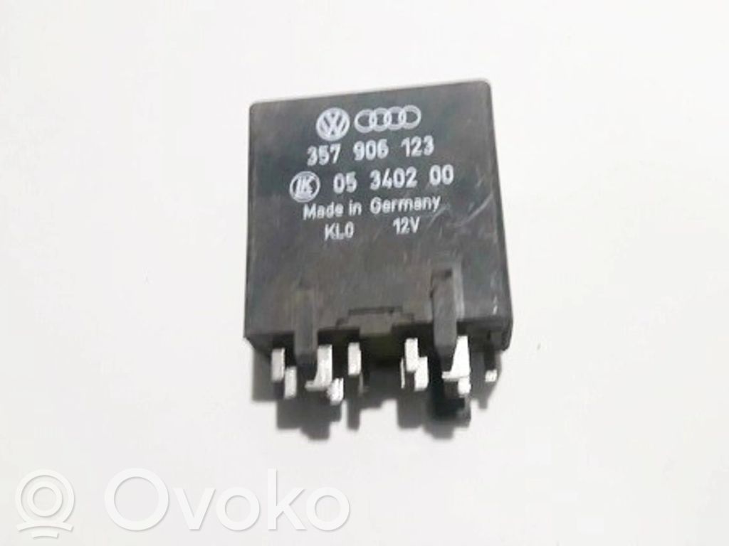 Volkswagen PASSAT B3 Muu rele 
