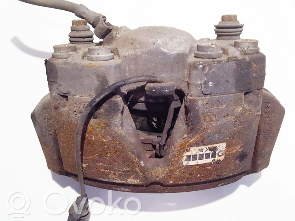 Bremssattel vorne   8780AGN057,8780AGN057,8780AGN057,8780AGN057