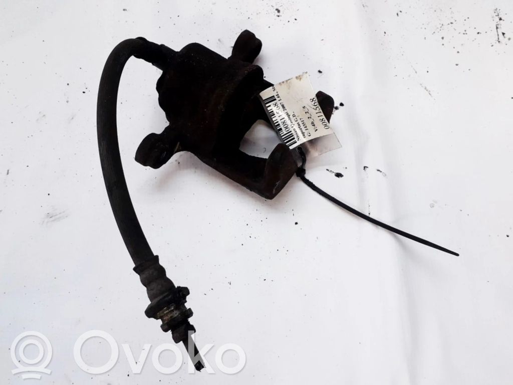 Nissan Qashqai Etrier frână spate 