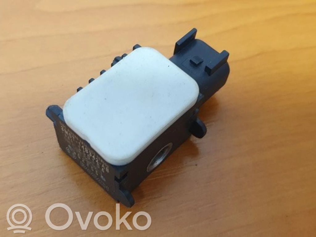 Ford Focus Czujnik uderzenia Airbag 