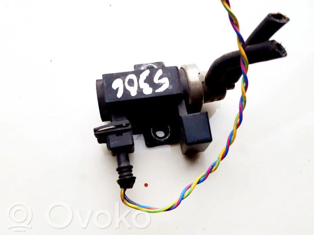 Elettrovalvola turbo   70052703,70052703,70052703,70052703