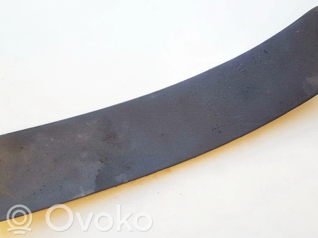 Honda Civic Inne elementy wykończenia bagażnika 