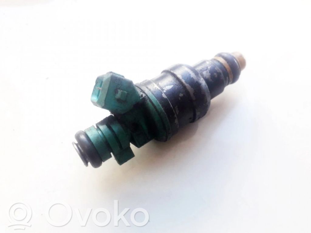 Fiat Coupe Inyector de combustible 