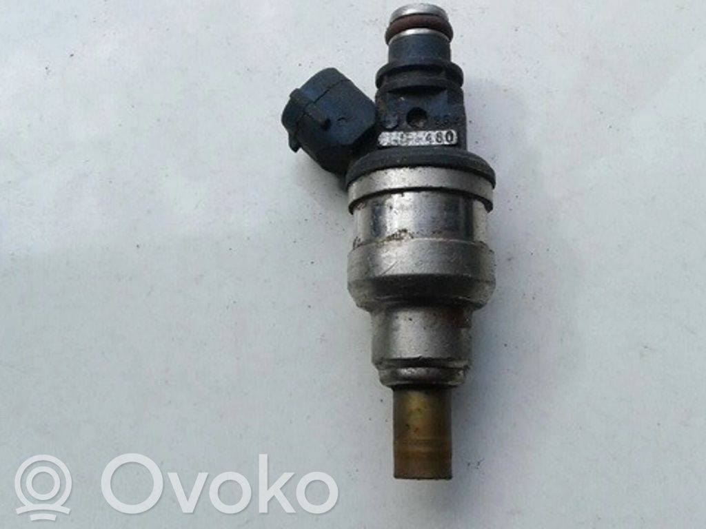 Inyector de combustible   INP480,INP480,INP480,INP480