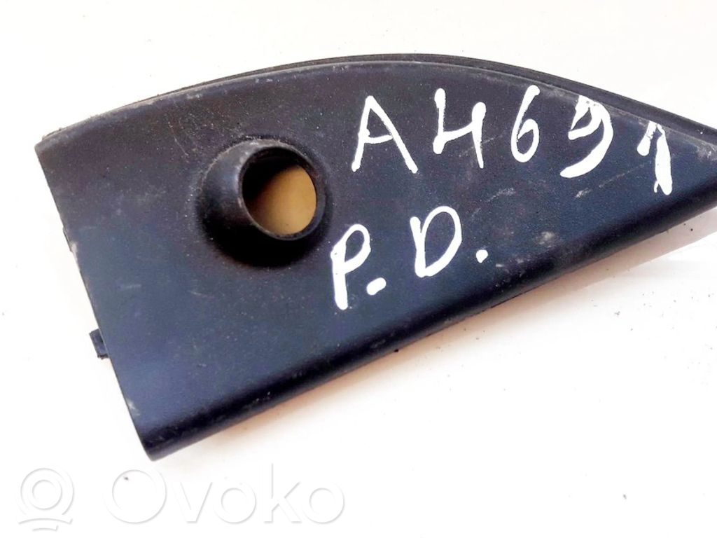 Hyundai Getz Alte piese de interior 