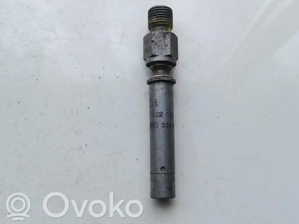 Volkswagen Scirocco Polttoainesuutin 
