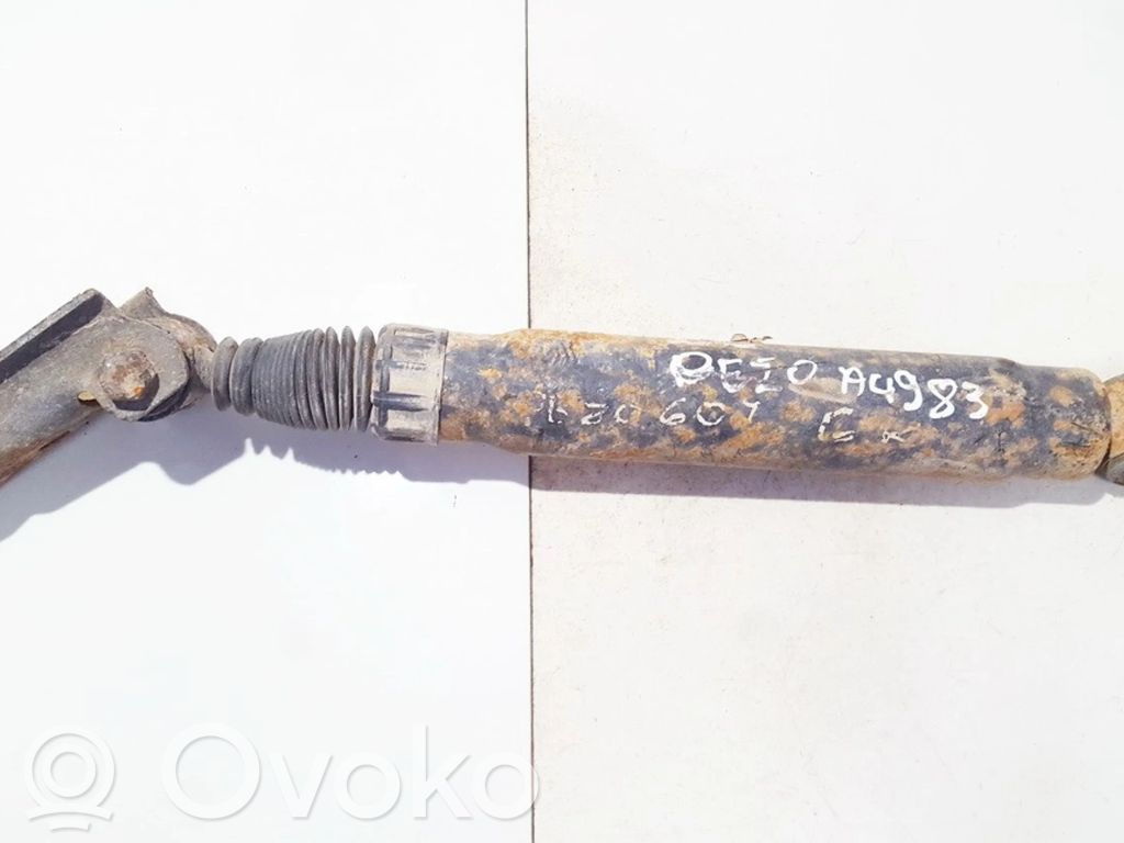 Peugeot 607 Amortizor spate 
