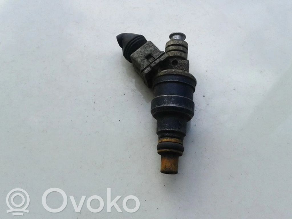 Renault Safrane Inyector de combustible 