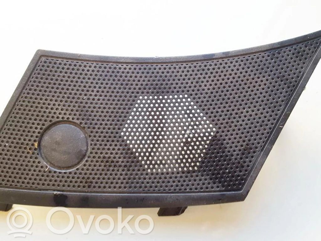 Nissan Qashqai Copertura/rivestimento altoparlante laterale 