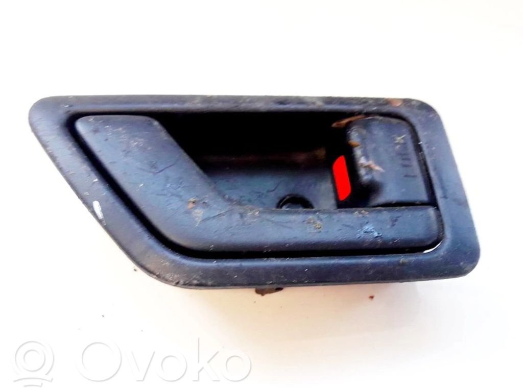 Hyundai Getz Manecilla interna puerta trasera 