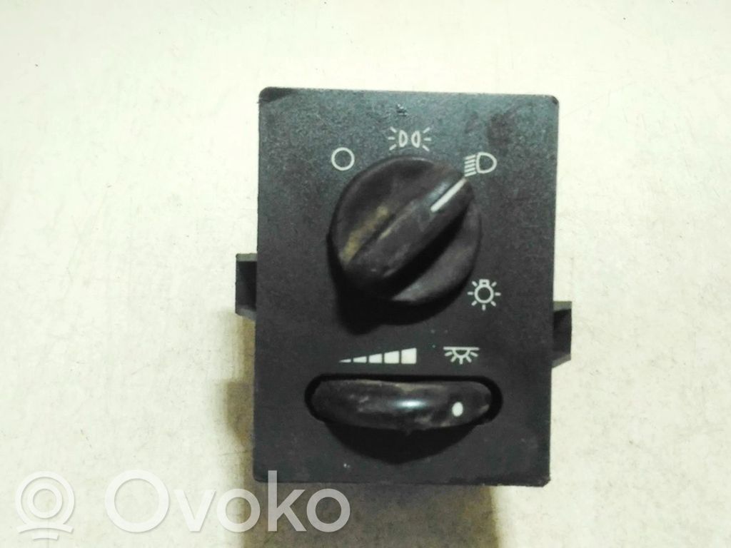 Opel Sintra Light switch 