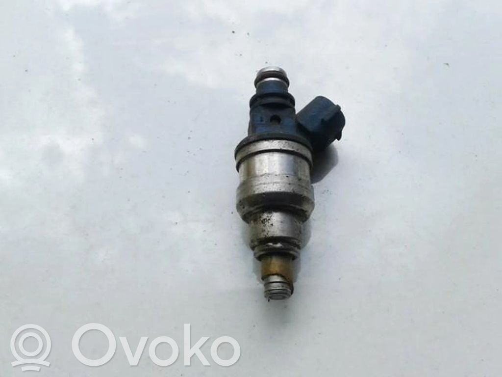 Inyector de combustible   INP480,INP480,INP480,INP480
