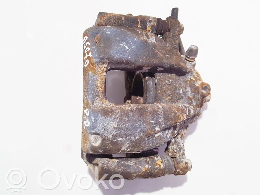 Bremssattel vorne   Y04264,Y04264