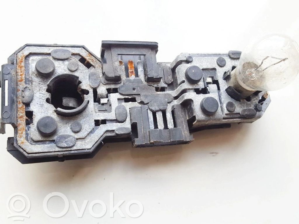 Volkswagen Vento Portalampada fanale posteriore 