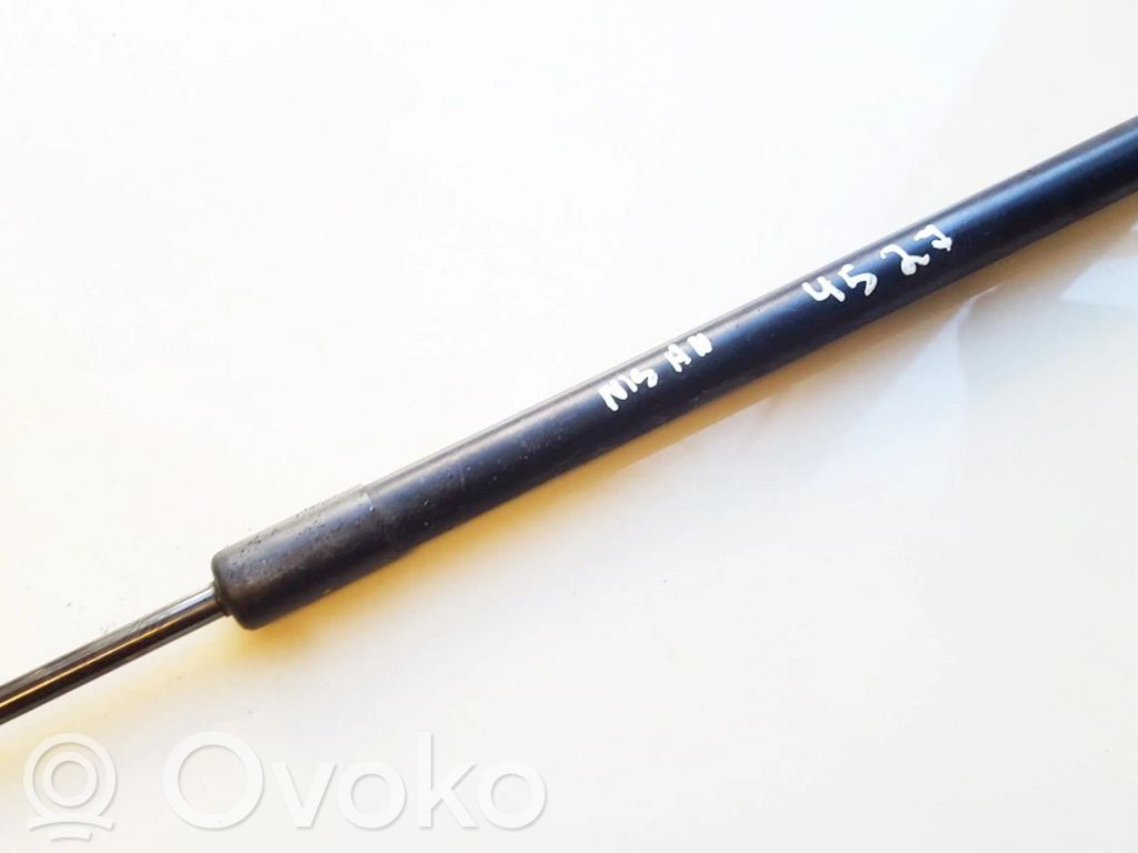 Nissan Qashqai Ammortizzatore portellone posteriore/bagagliaio 