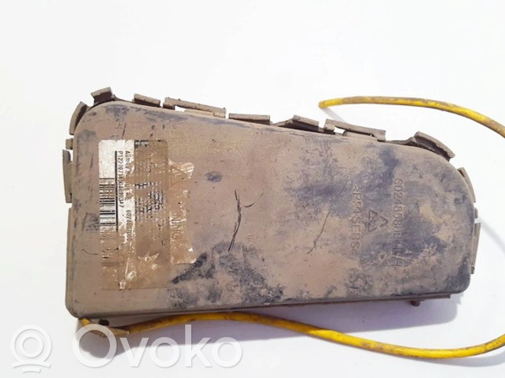 Saab 9-3 Ver1 Sitz-Airbag 