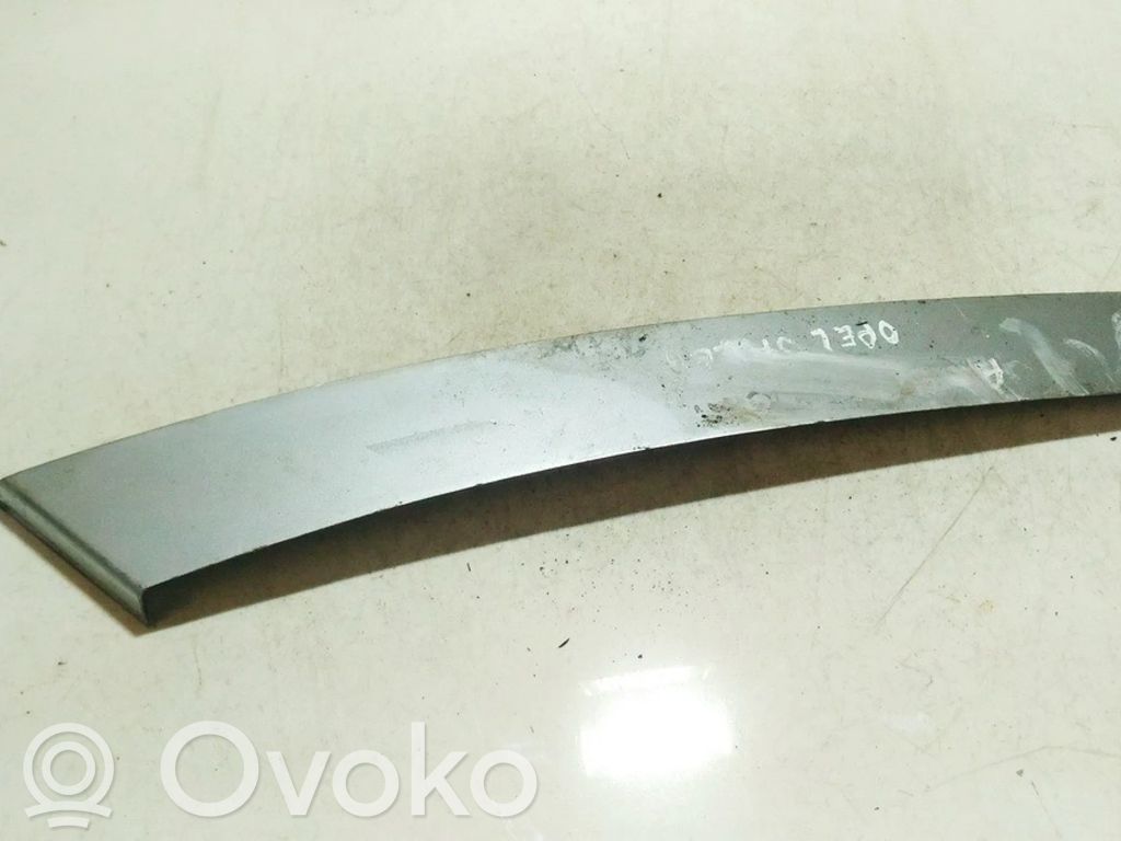 Opel Omega B1 Apărătoare aripă spate