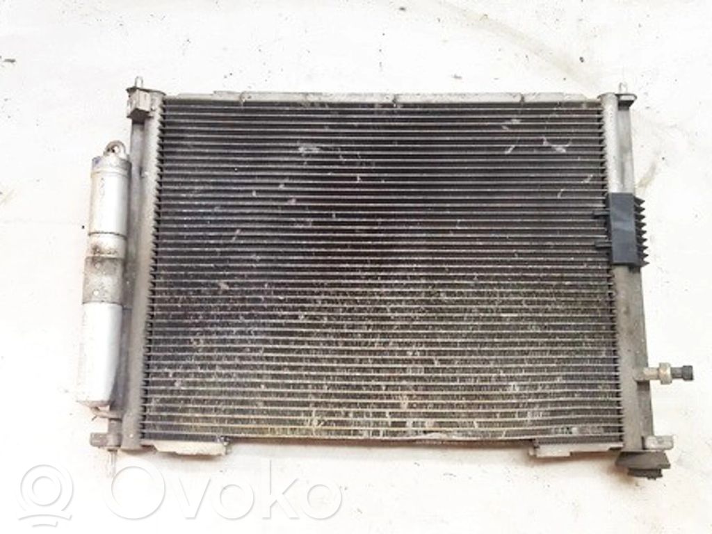 Klimakühler   8200552787,8200552787