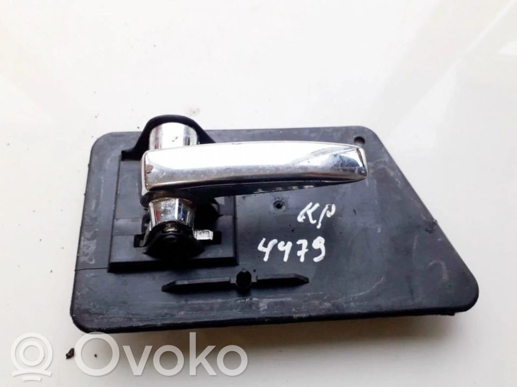 Etuoven sisäkahva   24427636,24427636