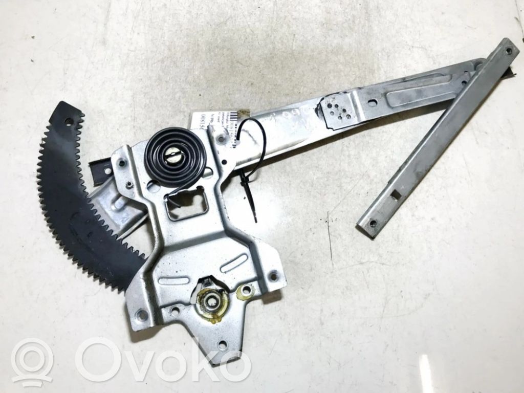 Hyundai Matrix Macara ușă glisantă cu motor