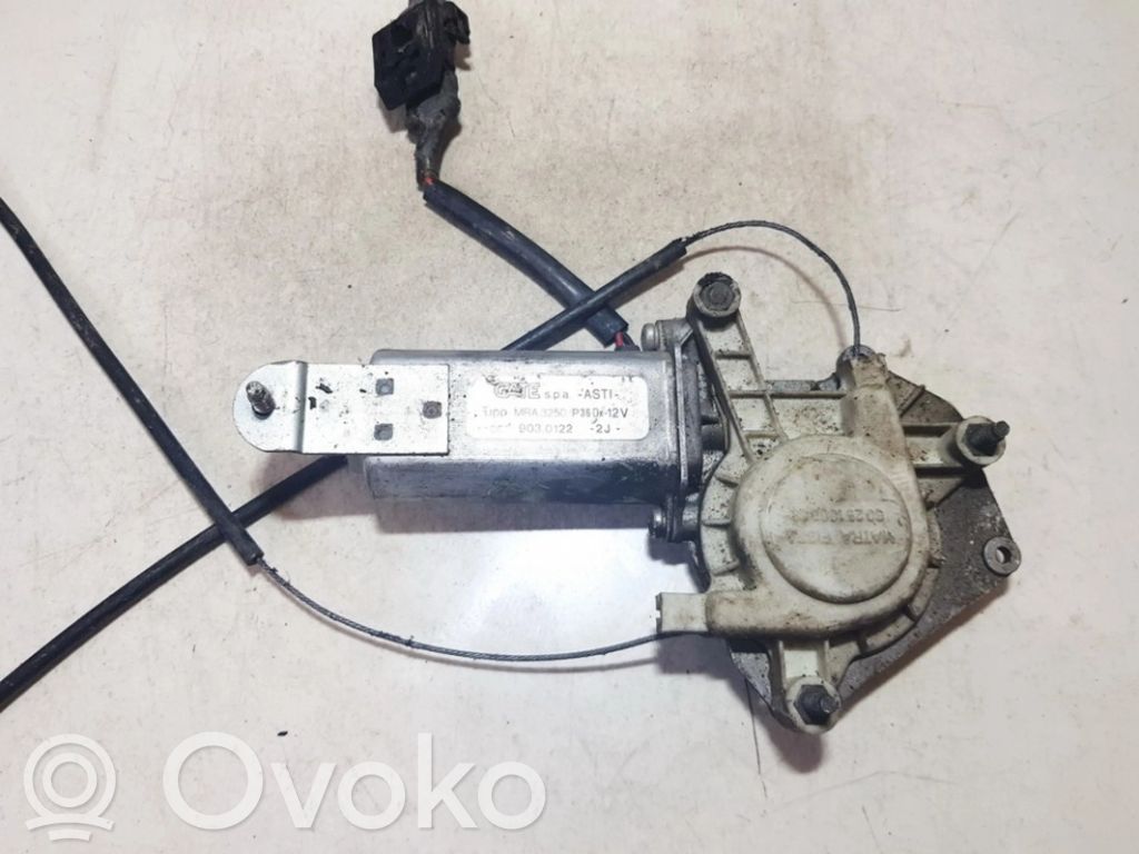 Motor del regulador de la ventanilla de la puerta delantera   9030122,9030122,9030122,9030122