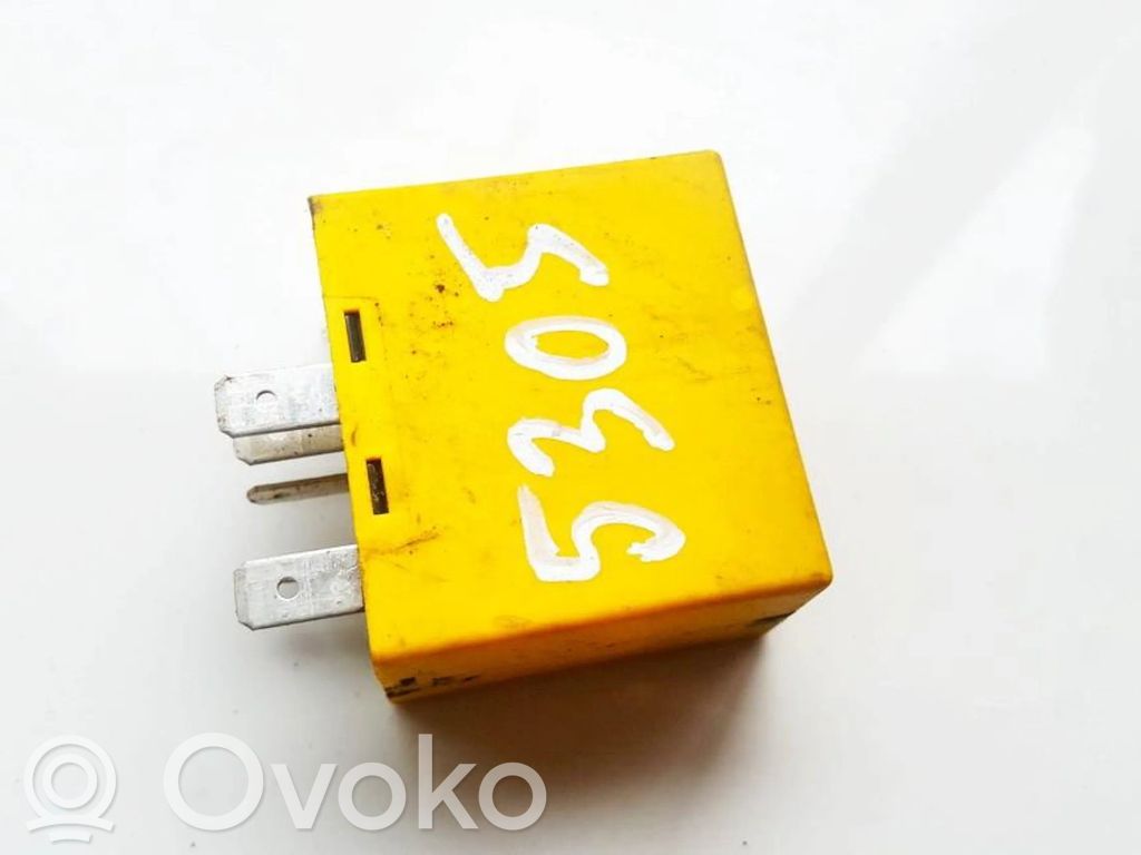 Opel Vectra B Alte relee 