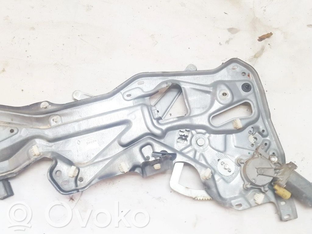 Renault Laguna I Elektryczny podnośnik szyby drzwi bocznych / przesuwnych 