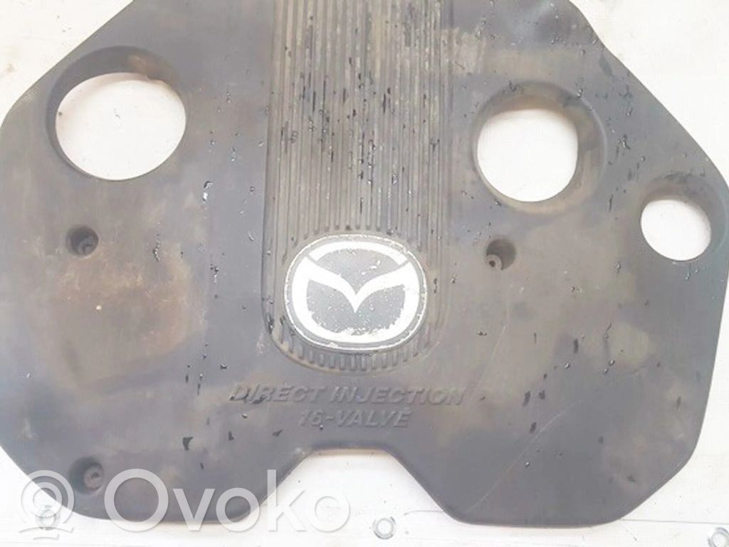 Motorabdeckung   RF3P10231,RF3P10231