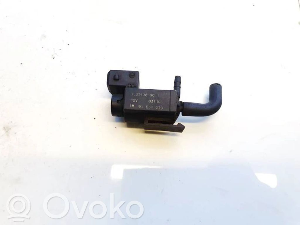 Électrovanne turbo   90530039,72213800,72213800,90530039