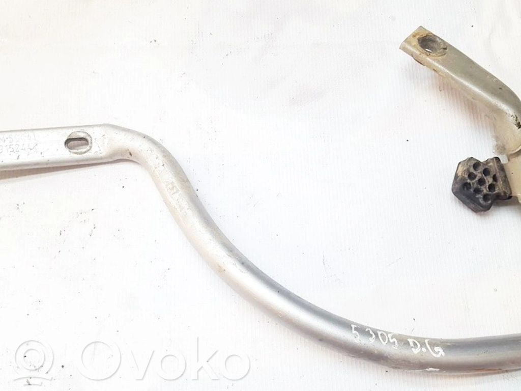 Opel Vectra B Charnière de hayon