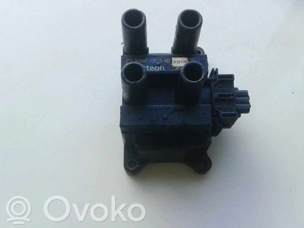 Ford Focus Cewka zapłonowa wysokiego napięcia 