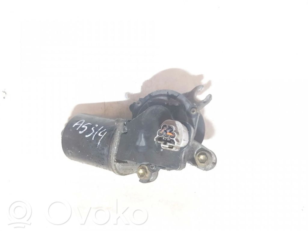 Wischermotor Heckscheibe