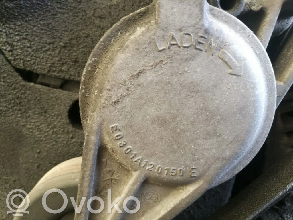 Audi A4 S4 B5 8D Tensor de correa del alternador 