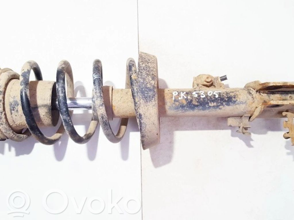 Opel Vectra B Amortizor față 