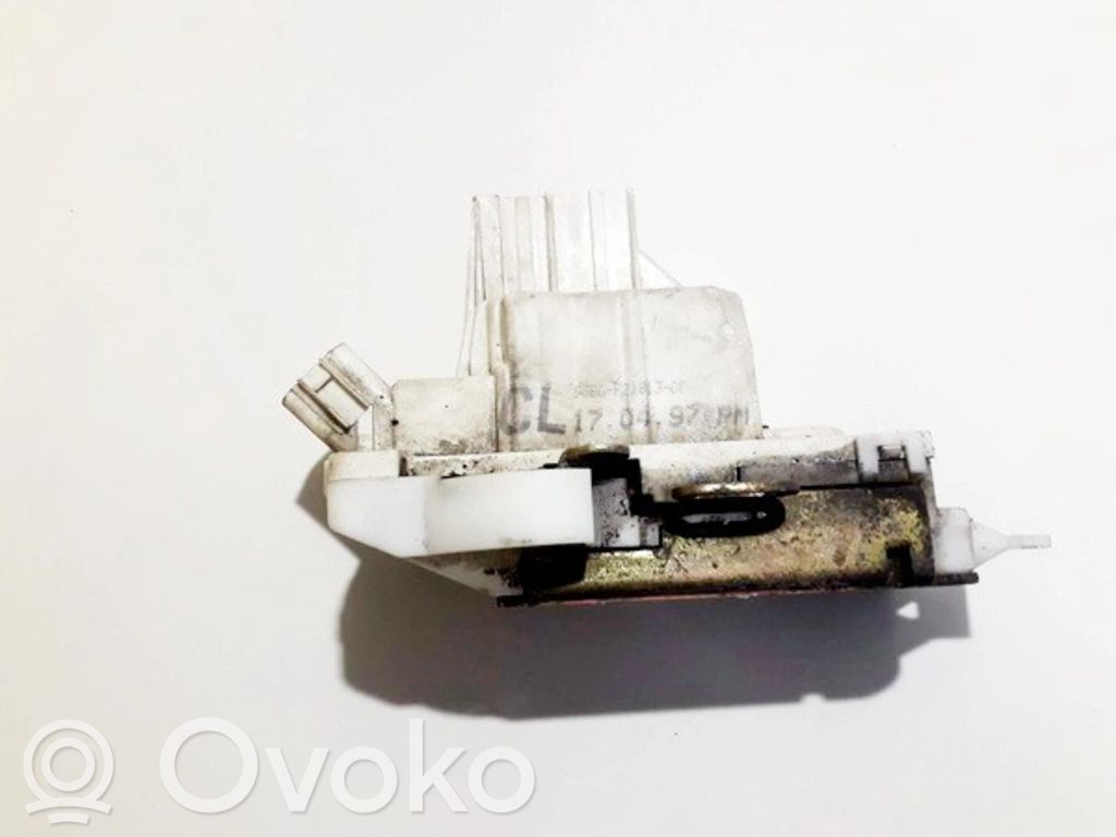 Etuoven lukko   96BGF21813CE,96BGF21813CE