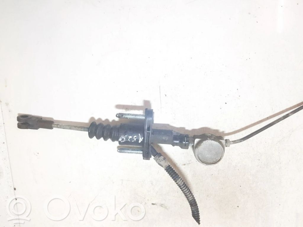 Opel Astra G Pompa della frizione