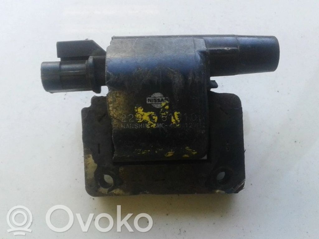 Nissan Sunny Bobină aprindere 