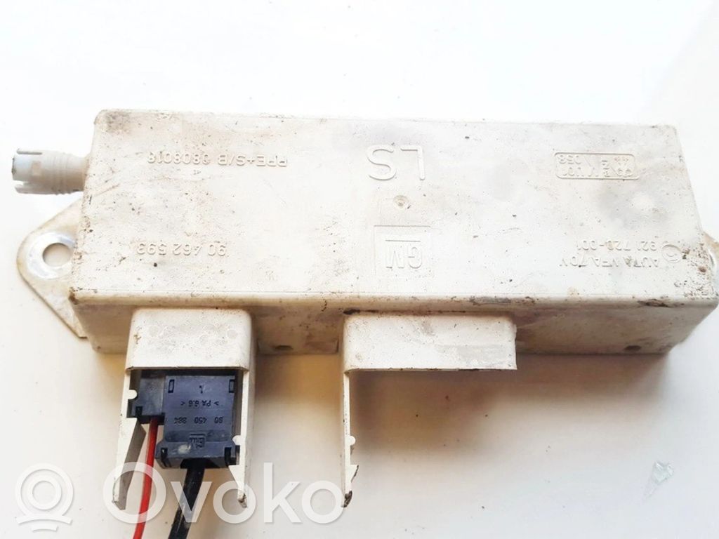 Opel Vectra B Centralina antenna 