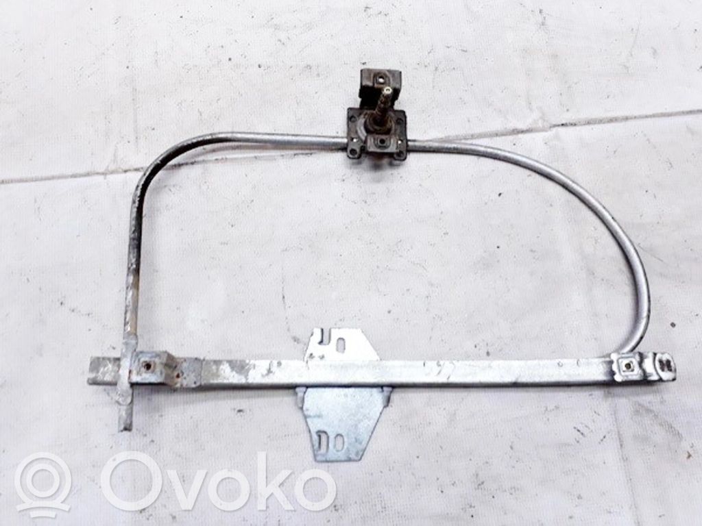 Renault 19 Regulador con motor de la ventanilla de la puerta corredera